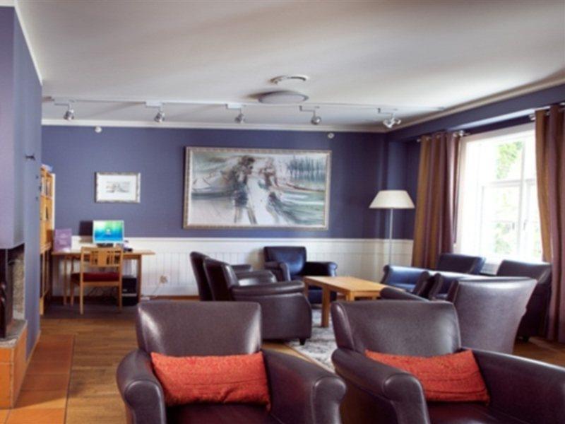 Home Hotel Tollboden Драммен Экстерьер фото